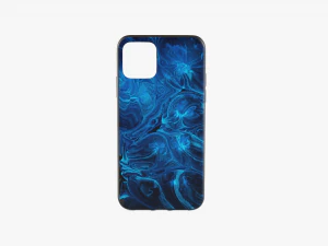 iphone 11 case 2 3D Model