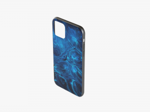 iphone 11 case 2 3D Model