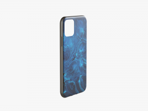iphone 11 case 2 3D Model
