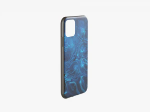 iphone 11 case 2 3D Model