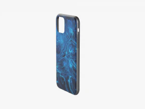 iphone 11 case 2 3D Model