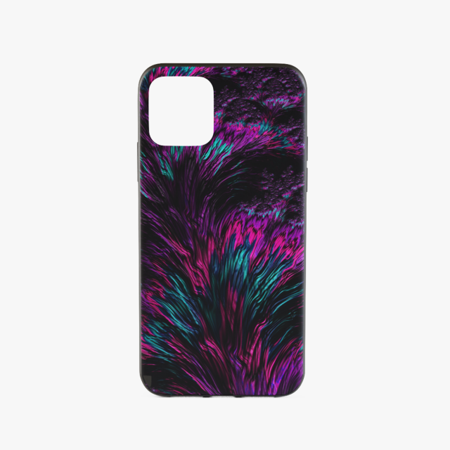 iphone 11 case 3 3D Model .c4d .max .obj .3ds .fbx .stl .blend 