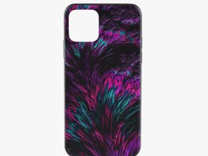 iphone 11 case 3 3D Model