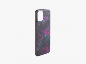 iphone 11 case 3 3D Model