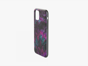 iphone 11 case 3 3D Model