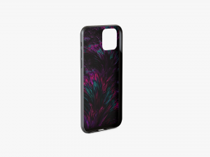 iphone 11 case 3 3D Model