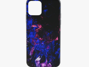 iphone 11 case 4 3D Model