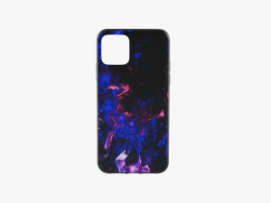 iphone 11 case 4 3D 模型