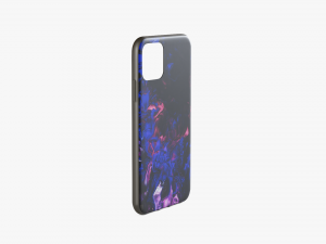 iphone 11 case 4 3D 模型