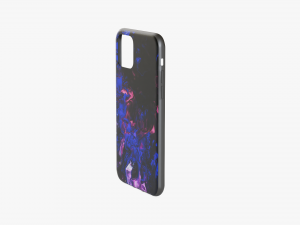 iphone 11 case 4 3D 模型