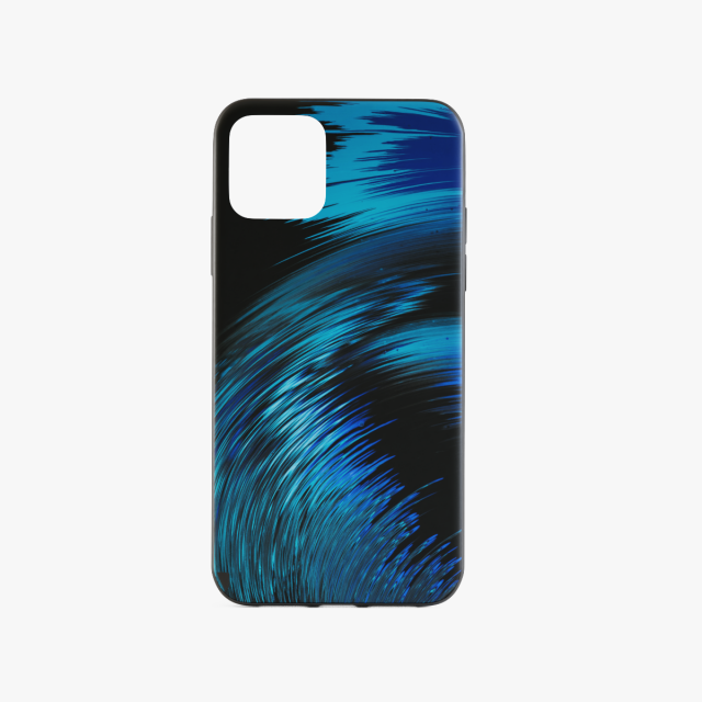 iphone 11 case 5 3D मॉडल .c4d .max .obj .3ds .fbx .stl .blend 