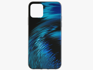 iphone 11 case 5 3D Model