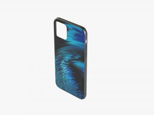 iphone 11 case 5 3D मॉडल