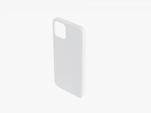 etui na iPhone'a 11 5 Model 3D