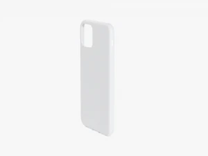 아이폰 11 케이스 6 3D 모델