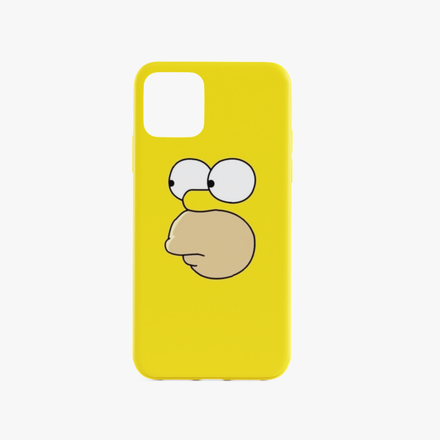 iphone 11 case 8 Model 3D .c4d .max .obj .3ds .fbx .stl .blend 