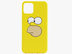 iphone 11 case 8 3D Model