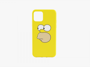 iphone 11 case 8 Model 3D