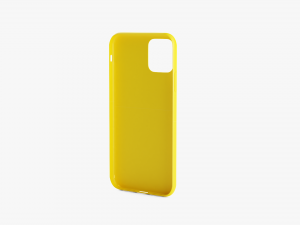 iphone 11 case 8 Model 3D