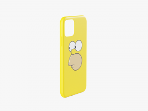 iphone 11 case 8 Model 3D