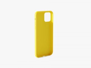 iphone 11 case 8 Model 3D