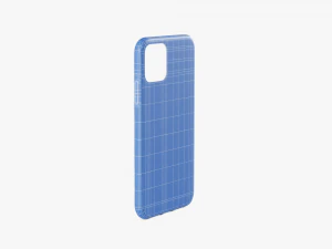 iphone 11 case 8 3D Model