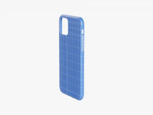 iphone 11 case 8 3D Model