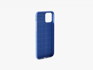 iphone 11 case 8 3D Model