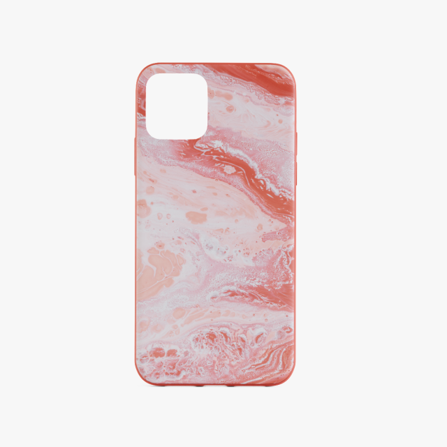 iphone 11 case 9 3D Model .c4d .max .obj .3ds .fbx .stl .blend 