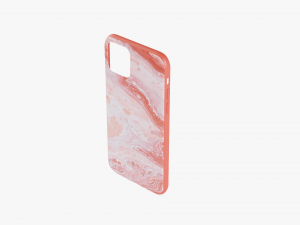 iphone 11 case 9 3D Model