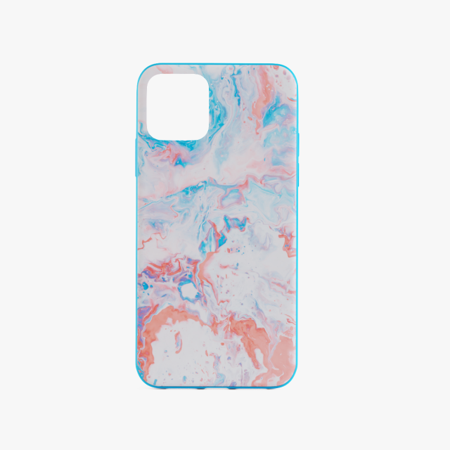 iphone 11 case 10 3D मॉडल .c4d .max .obj .3ds .fbx .stl .blend 