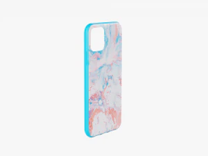 iphone 11 case 10 3D Model