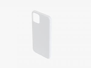 iphone 11 case 10 3D मॉडल