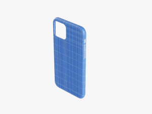 iphone 11 case 10 3D मॉडल