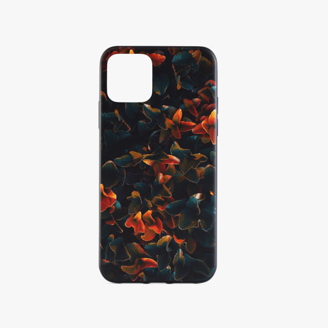 iphone 11 case 11 3D Модель .c4d .max .obj .3ds .fbx .stl .blend