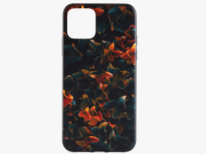 iphone 11 case 11 3D Model