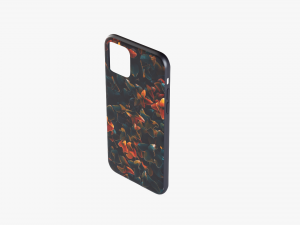 iphone 11 case 11 3D Модель