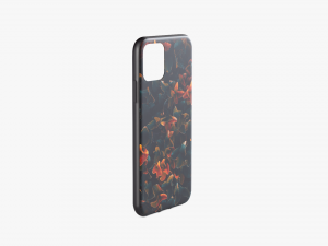 iphone 11 case 11 3D Модель