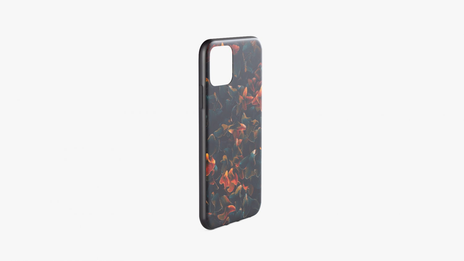 iphone 11 case 11 3D Модель in Телефоны 3DExport