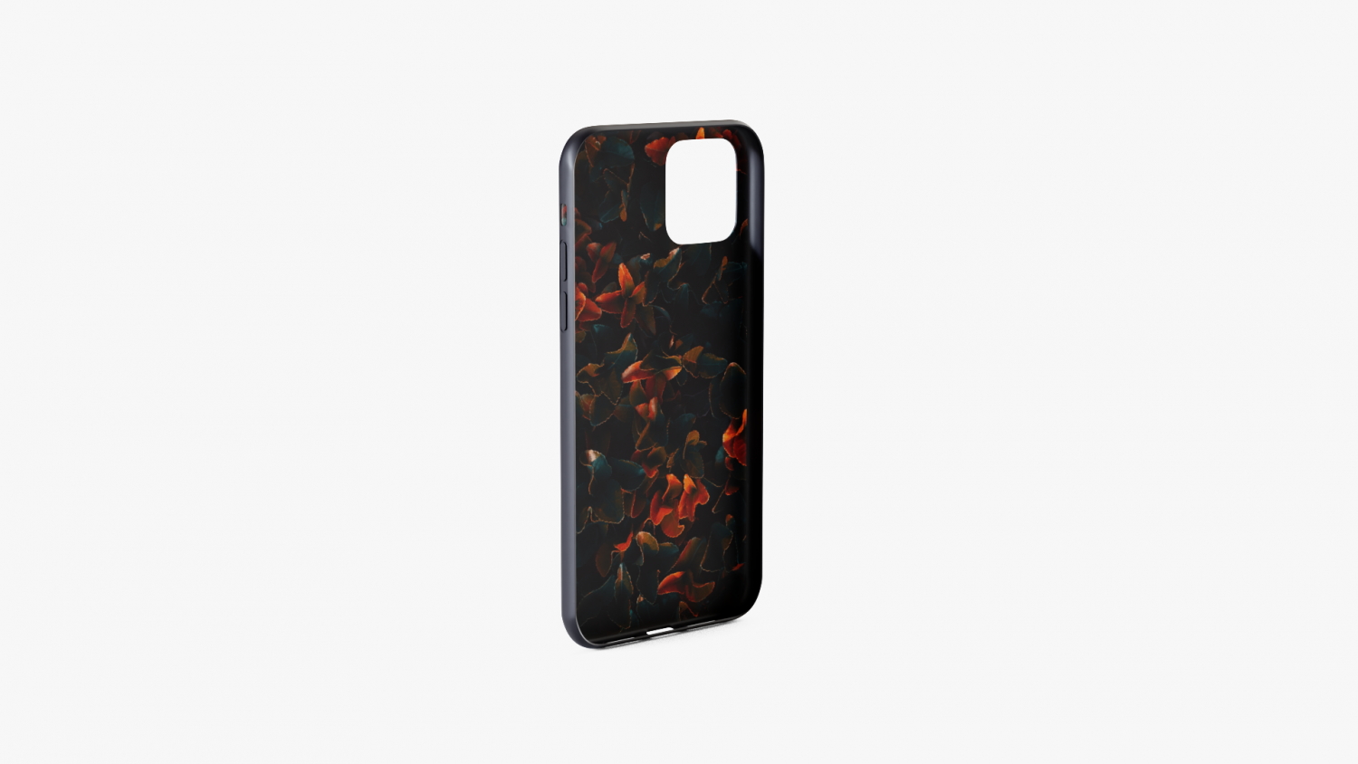 iphone 11 case 11 3D Модель in Телефоны 3DExport