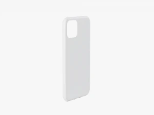 iphone 11 case 11 3D Model