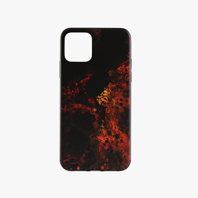 iphone 11 case 12 Model 3D .c4d .max .obj .3ds .fbx .stl .blend 