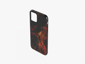 iphone 11 case 12 Model 3D