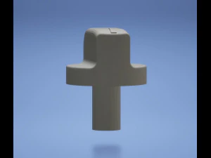 the valve 3D Print Model
