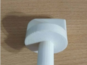 the valve 3D Baskı Modeli