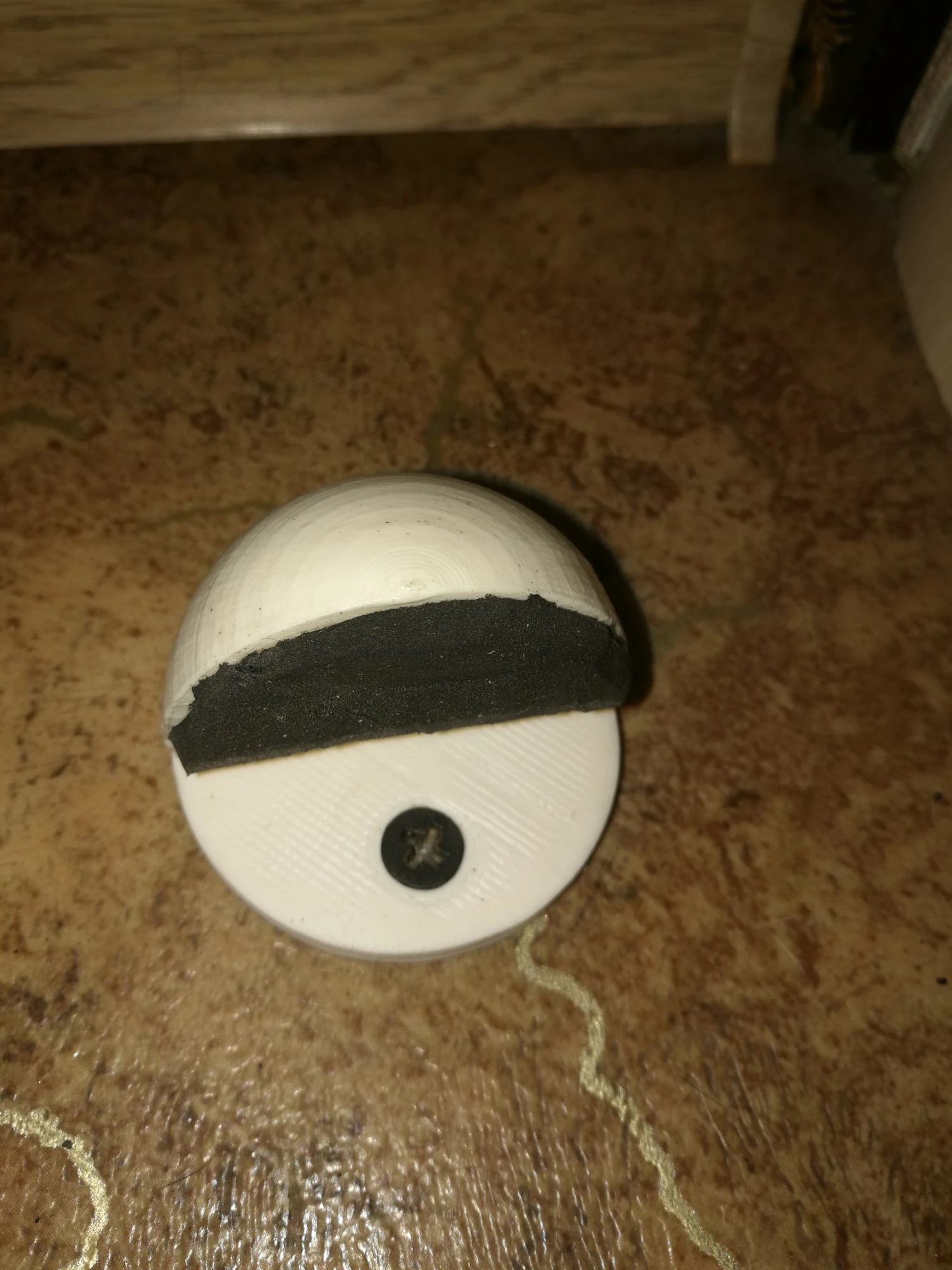 door stopper 3D Print Model .c4d .max .obj .3ds .fbx .stl .blend 
