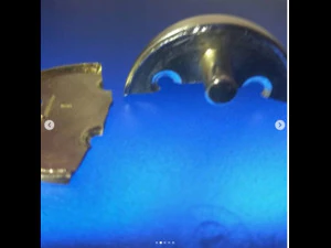 door stopper 3D Print Model