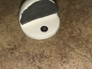 door stopper 3Dプリントモデル