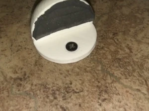 door stopper 3D Print Model