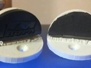 door stopper 3D Print Model